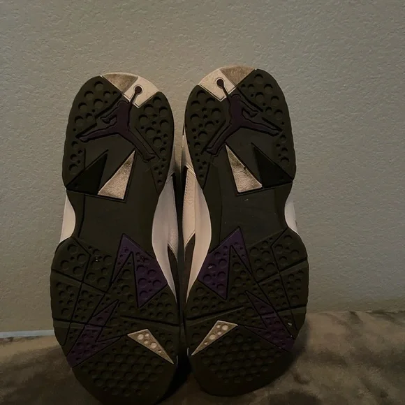 Air Jordan 7 Retro Flint Men’s size 11